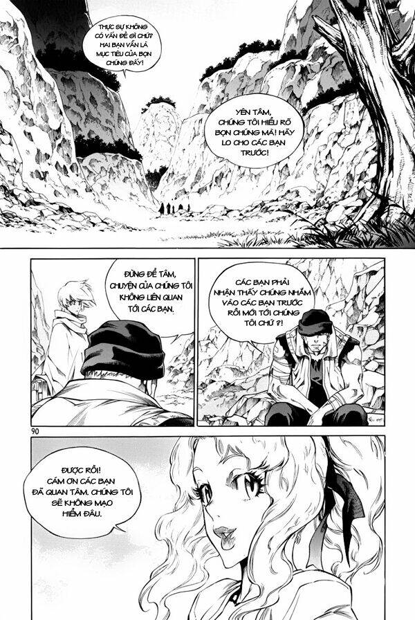 Dark Air: Chapter 10