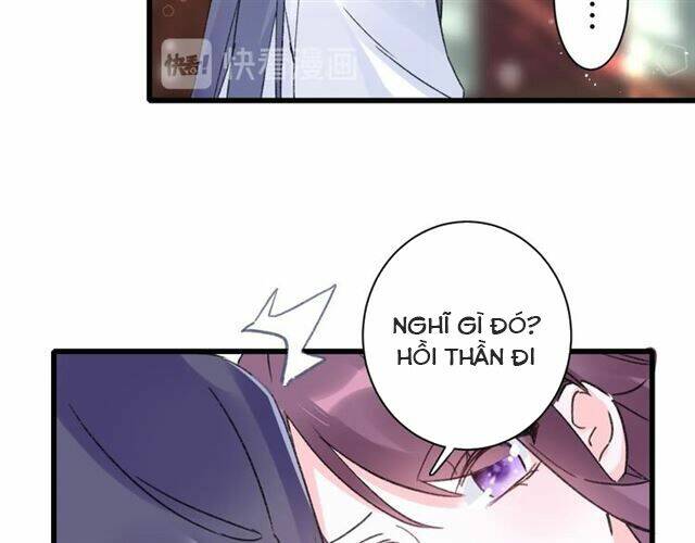 Hoa Nhan Sách: Chapter 107