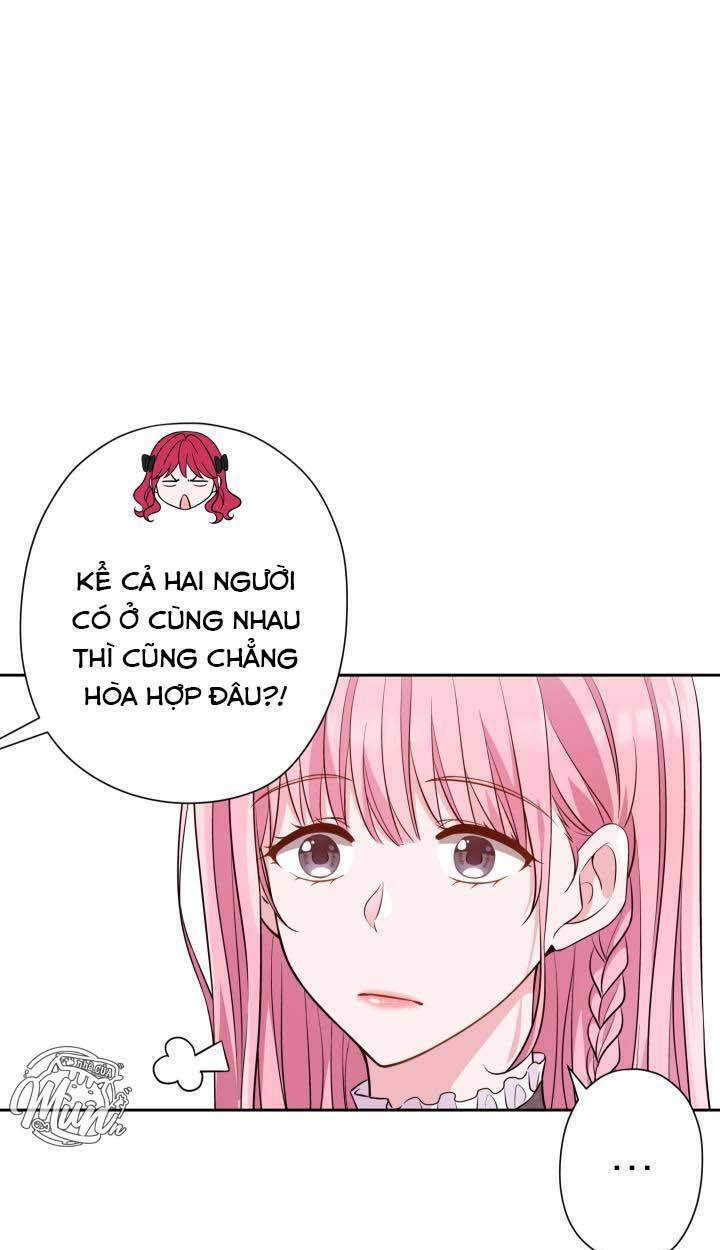 Gửi Đến Người Bạn Của Tôi: Chapter 8