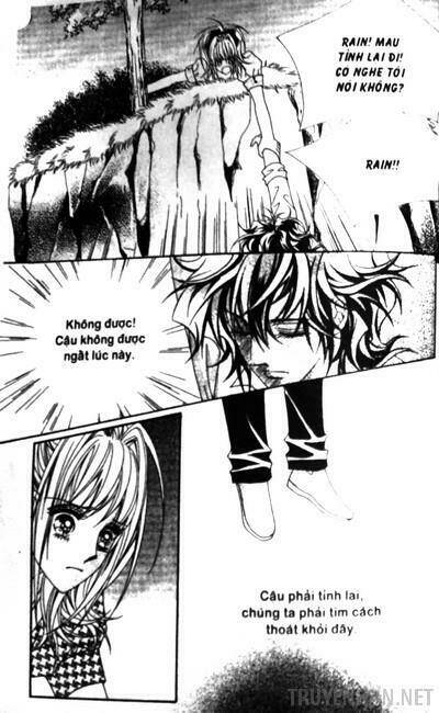 Lọ Lem Hậu Đậu: Chapter 61