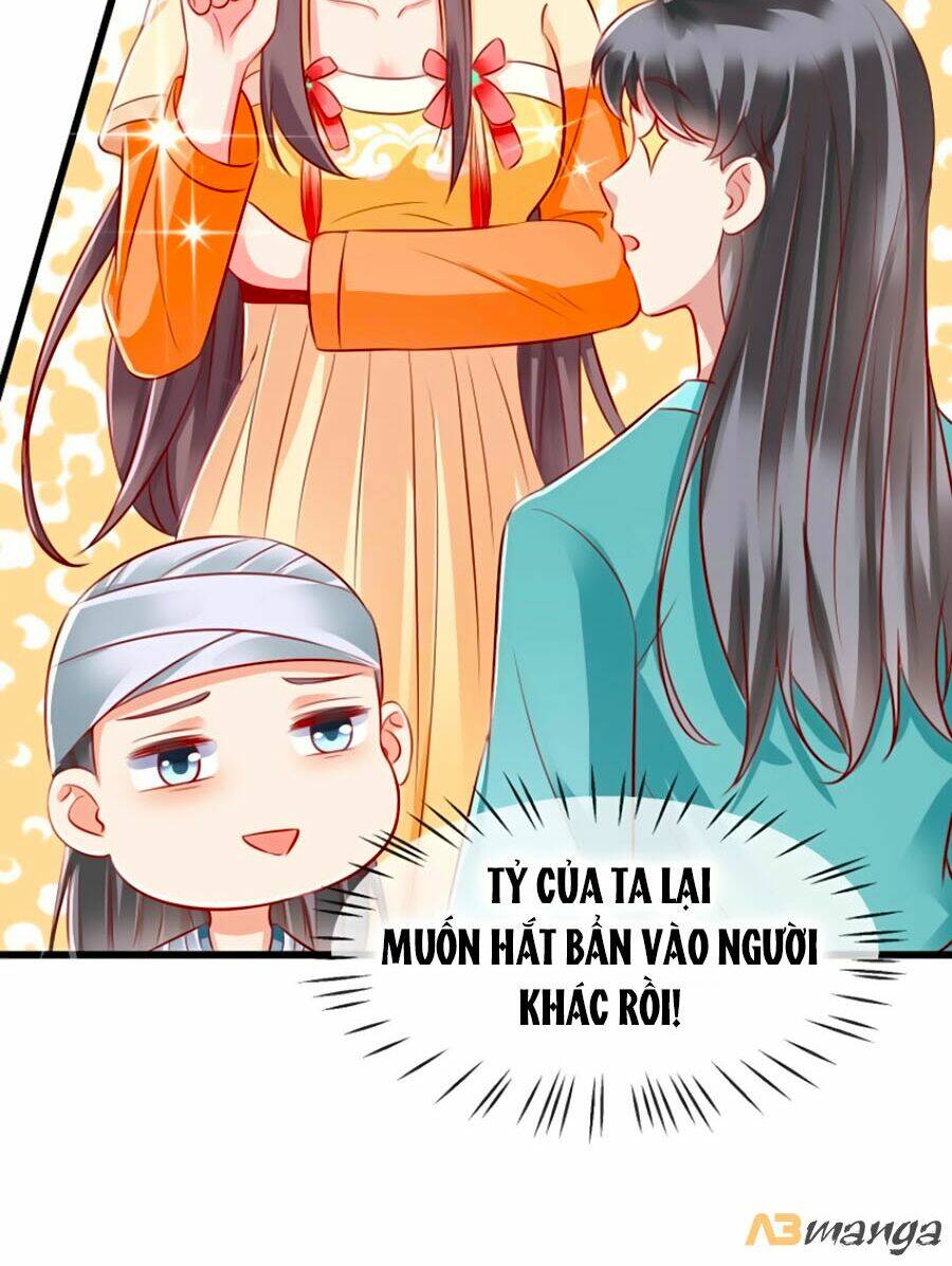 Vương Phi Là Đoá Bạch Liên Hoa: Chapter 19