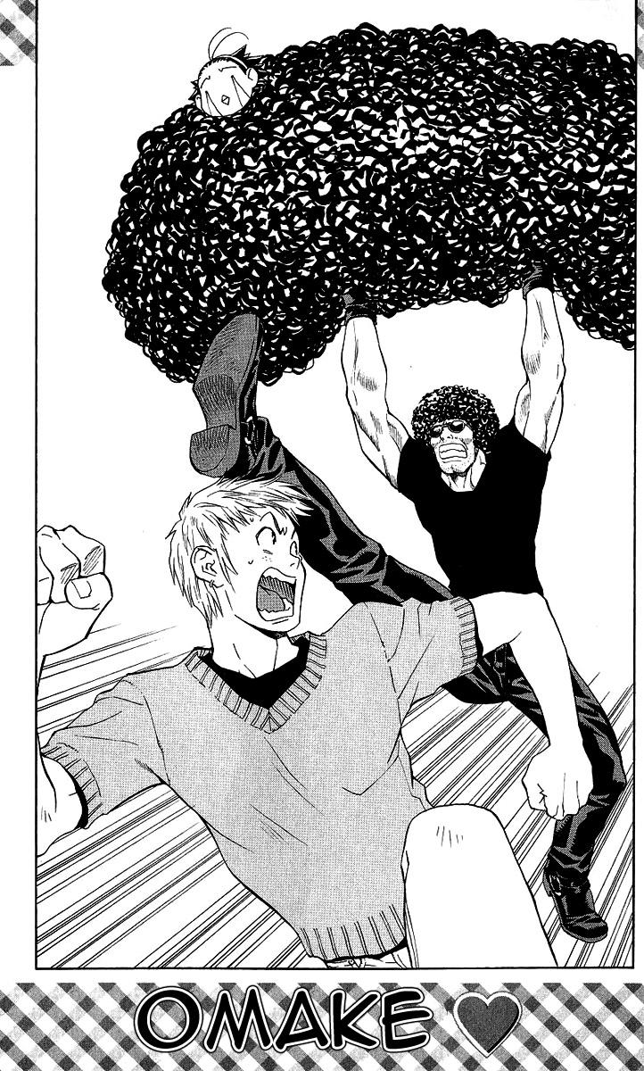 Vua Bánh Mì: Chapter 50