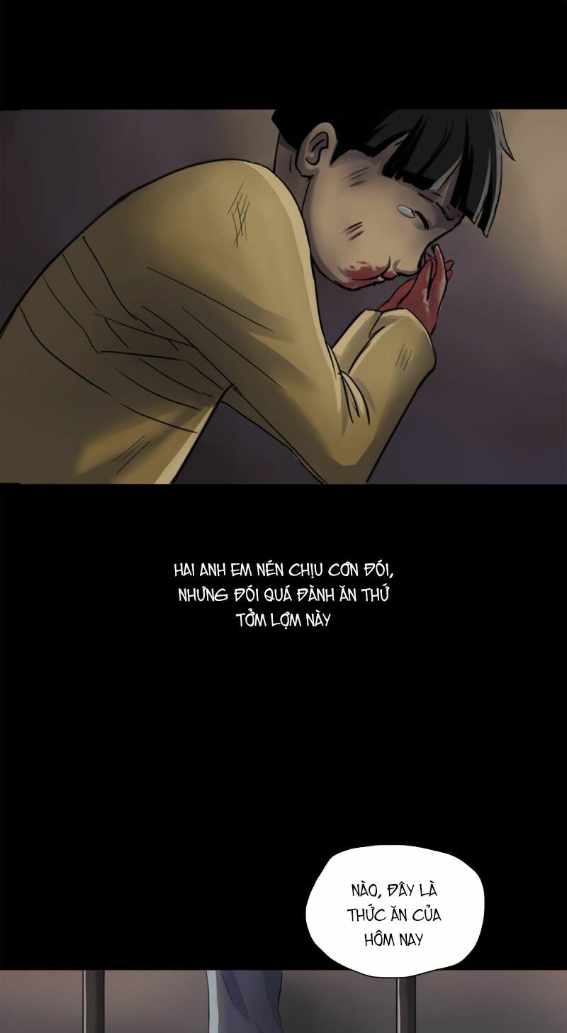 Truyện Đọc Lúc 0H: Chapter 44