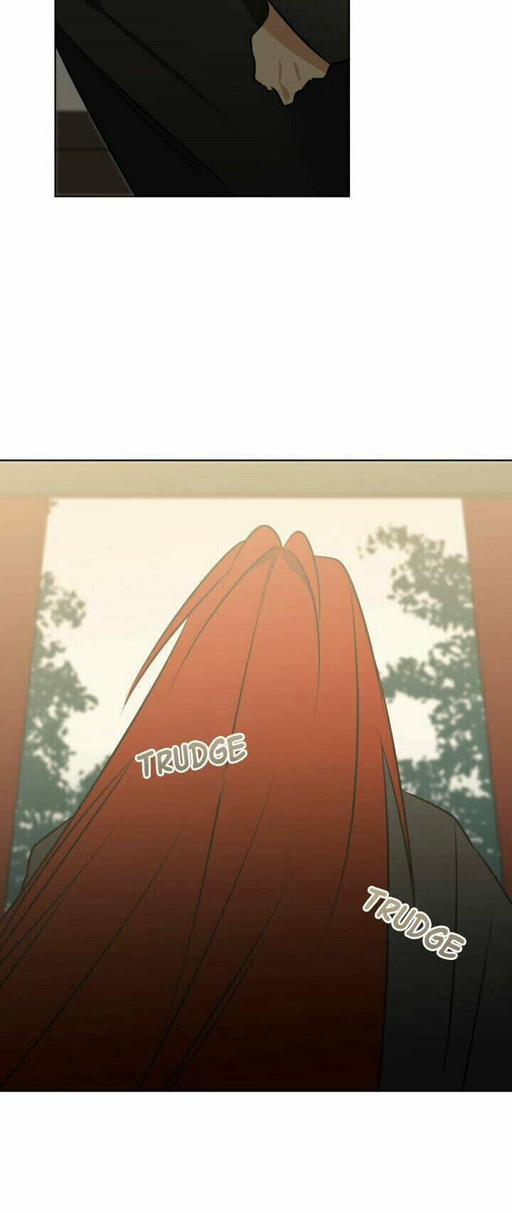 Quái Thú Với Hoa: Chapter 32