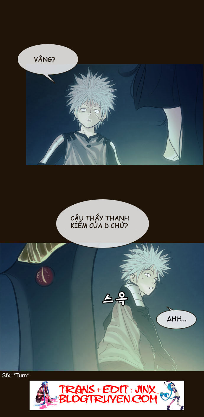 Magician: Chapter 165
