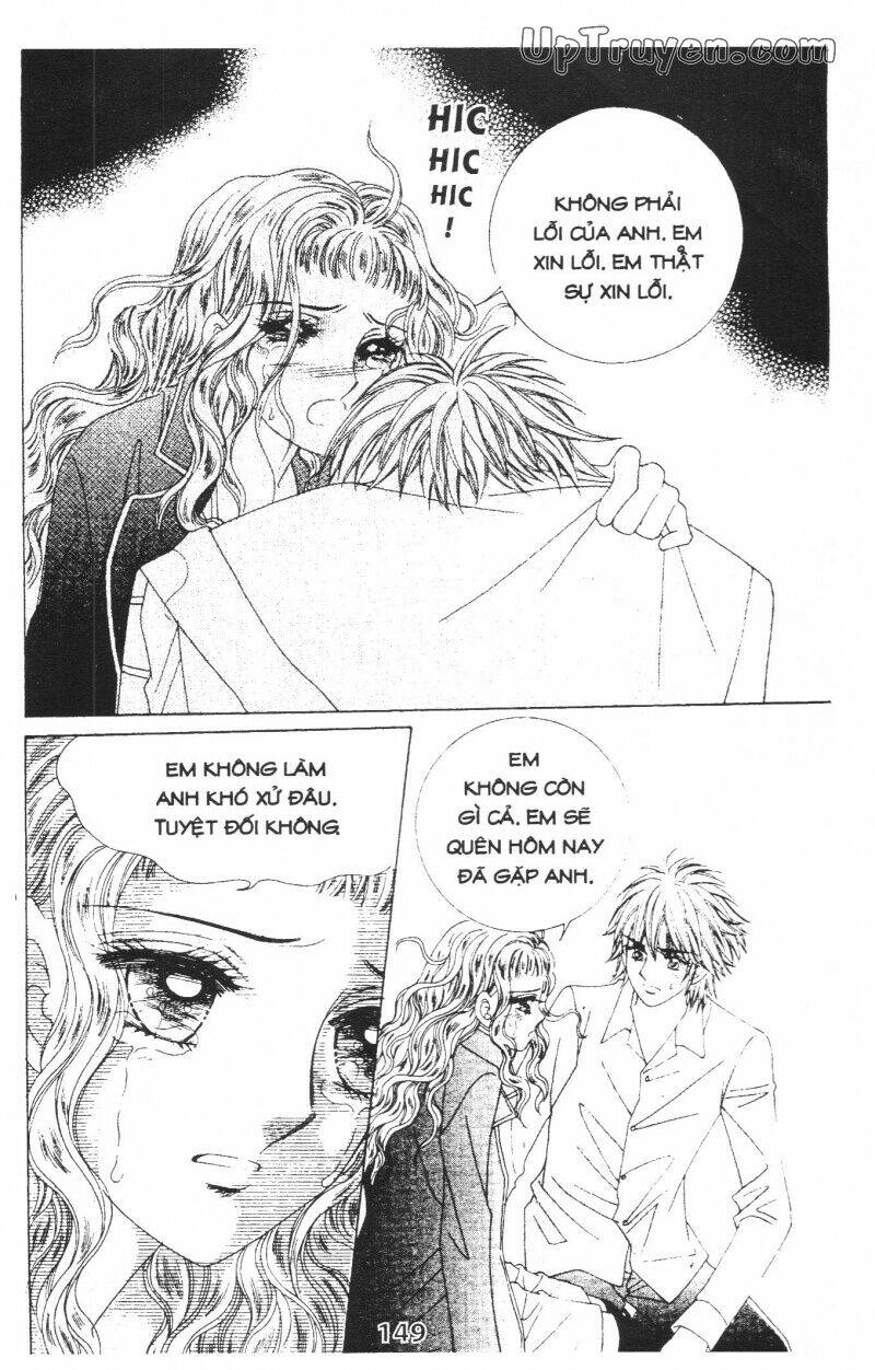 Mặt nạ tình yêu: Chapter 53