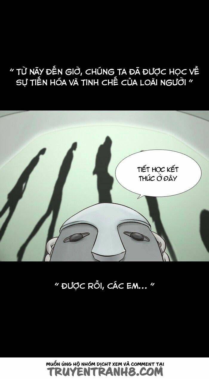 Thứ Sáu: Những Câu Chuyện Cấm: Chapter 35