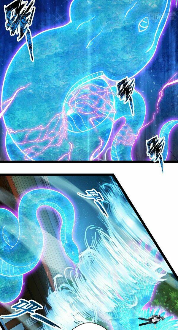 Ta Tu Linh Mạch Ở Hoa Hạ: Chapter 28