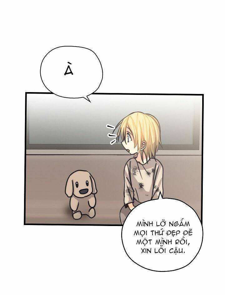 Ba Người Anh Trai Của Tôi Là Bạo Quân: Chapter 8