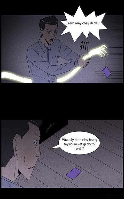 Kinh Dị Đêm Khuya: Chapter 74: - Bàn Tay Nhỏ Trong Cổ Tay Áo (Hạ)