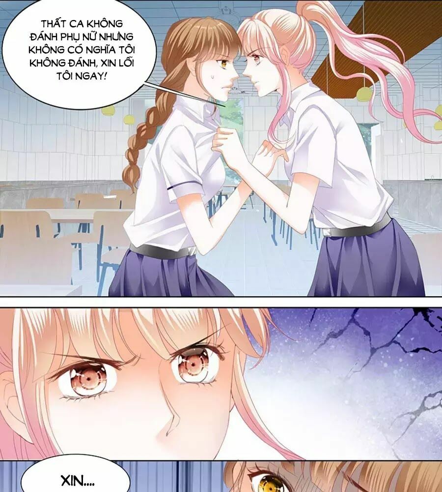 Bá Đạo Tiểu Thúc, Xin Trêu Chọc Vừa Thôi!: Chapter 60