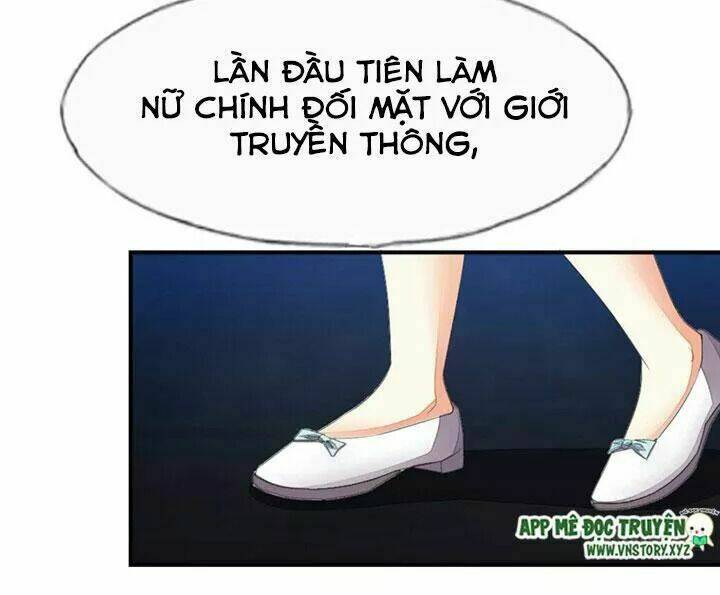 Nam Thần Ma Cà Rồng: Sủng Nhược Tiểu Lãn Thê: Chapter 87