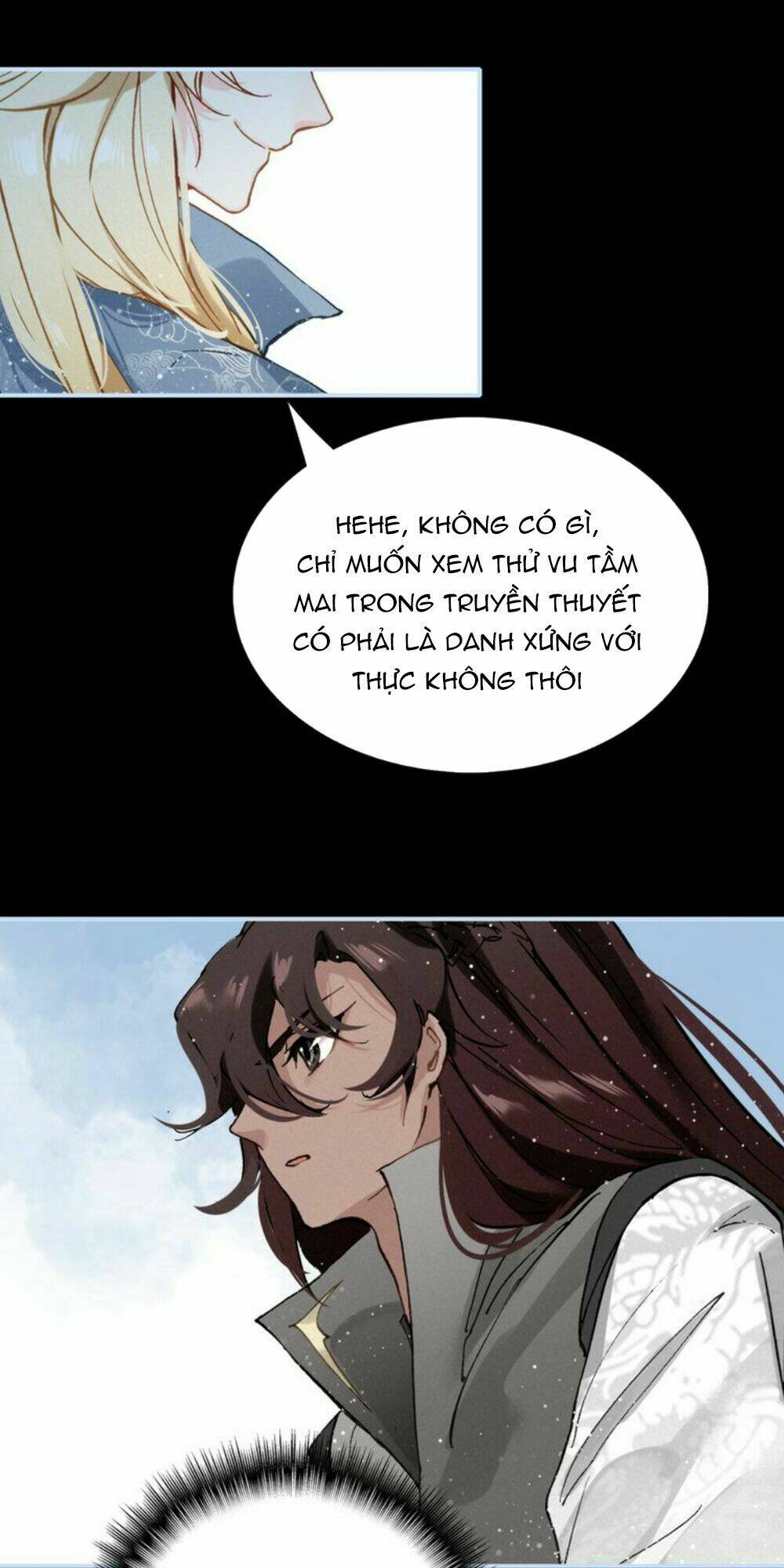 Đế Sư Tại Thượng: Chapter 16