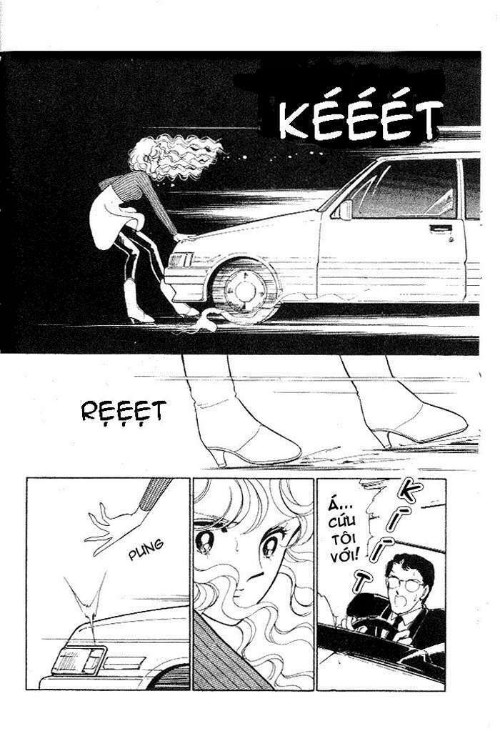 Ao No Fuuin - Blue Seal: Chapter 7