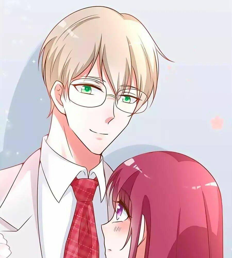 Thịnh Thế Hoa Sủng: Tôi Bị Bắt Làm Tù Binh: Chapter 12