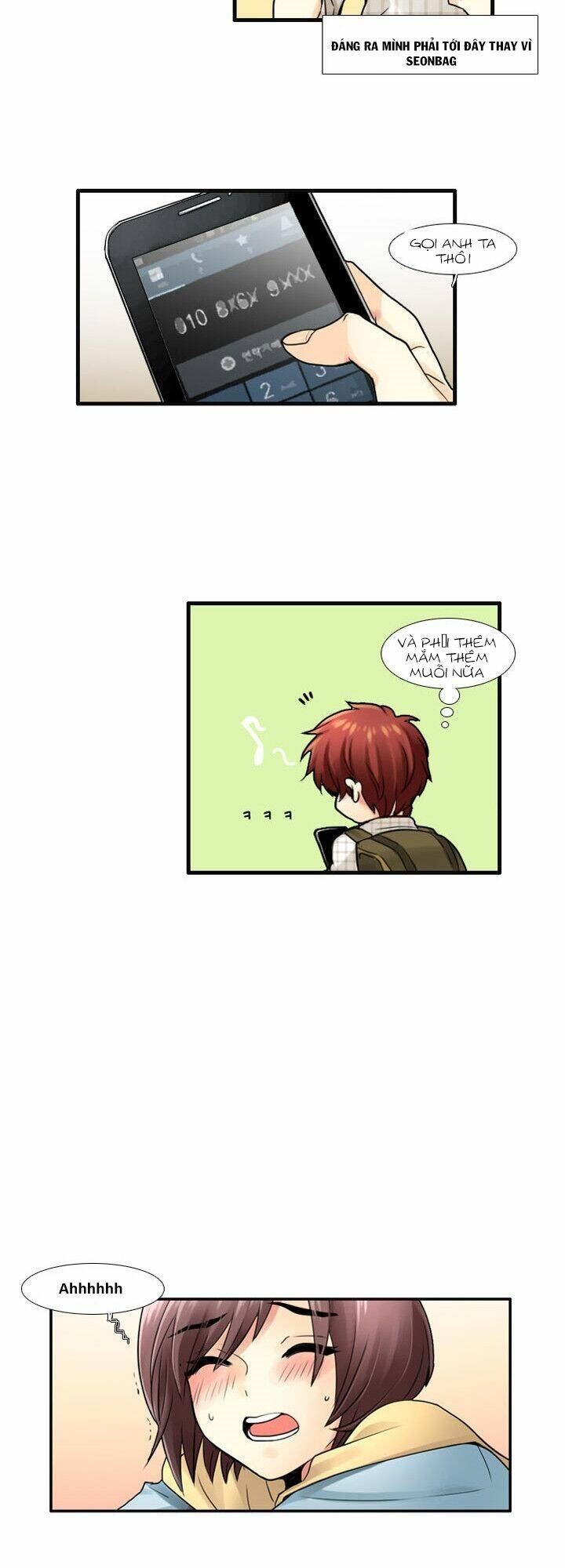 Useful Good-For-Nothing: Chapter 18