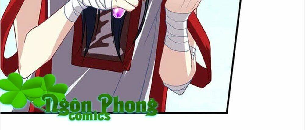 Ám Dạ Vô Thường: Chapter 28