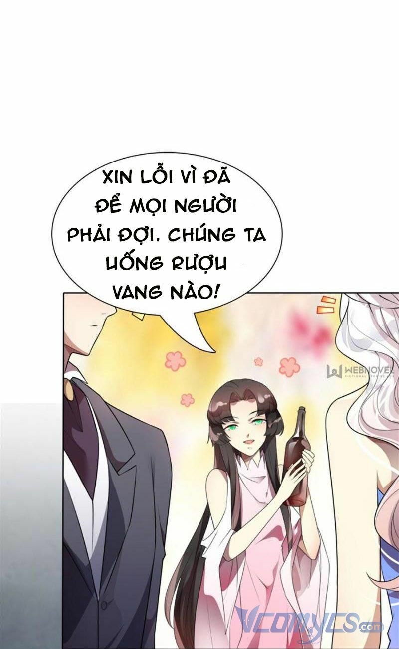 Gặp Phải Người Chồng Xảo Quyệt!: Chapter 18