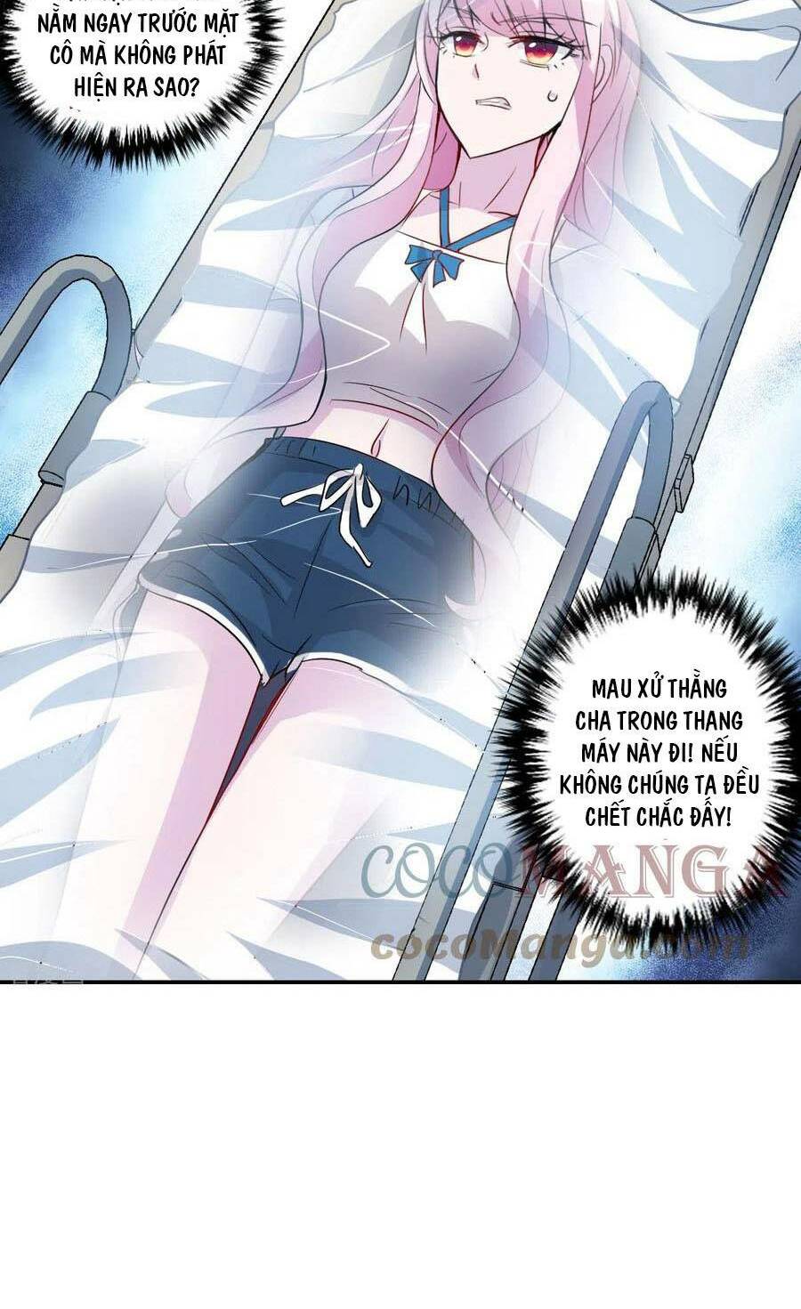 Tô Tịch Kỳ Quái 2: Chapter 56