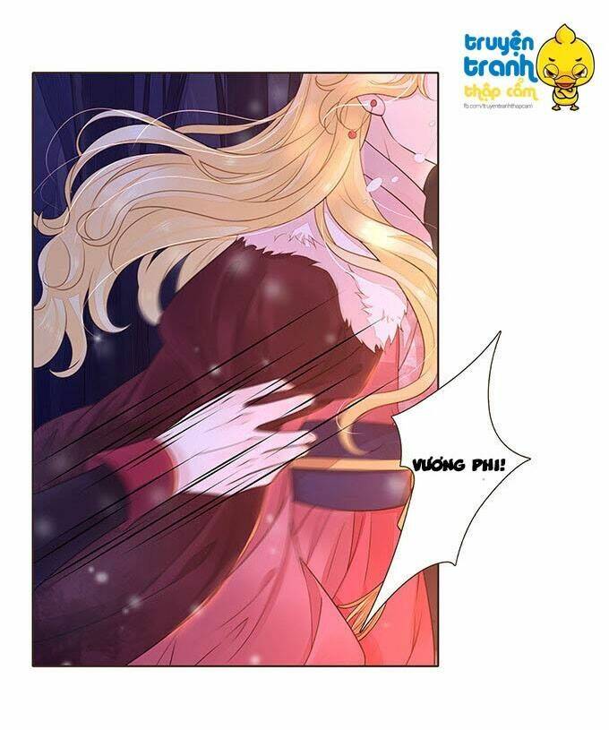 Đại Giá Thừa Tướng: Chapter 86