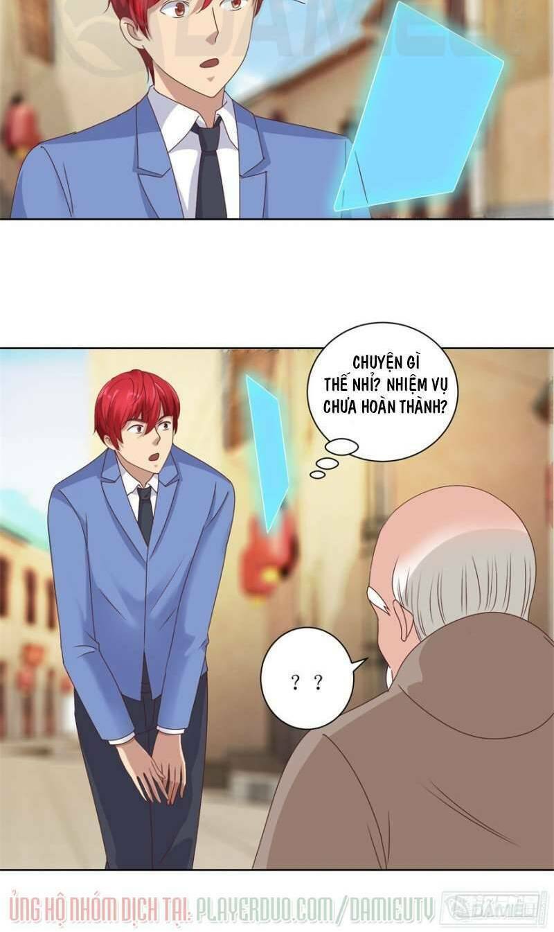 Đô Thị Chí Tôn Hệ Thống: Chapter 81