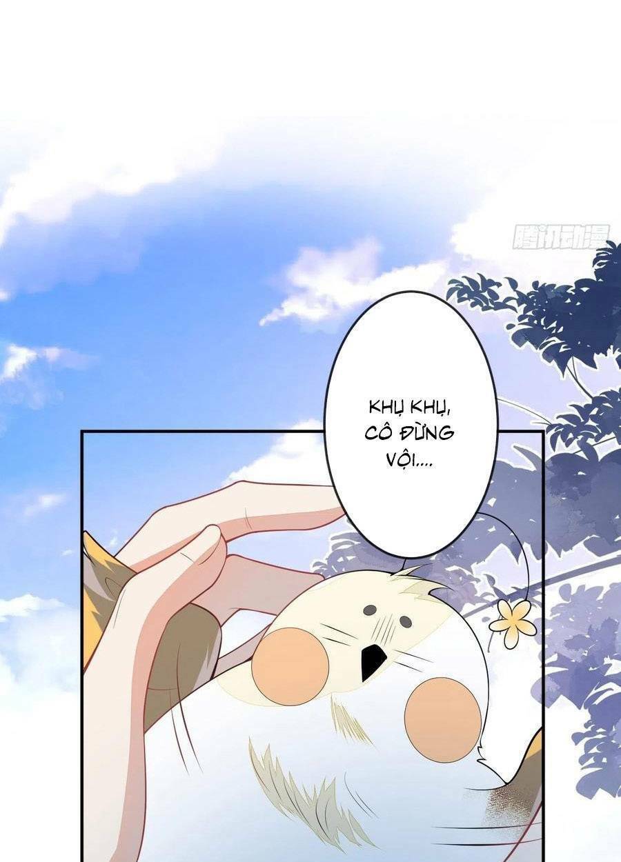 Xuyên Không Đến Thế Giới Trở Thành Đóa Hoa Của Anh: Chapter 55