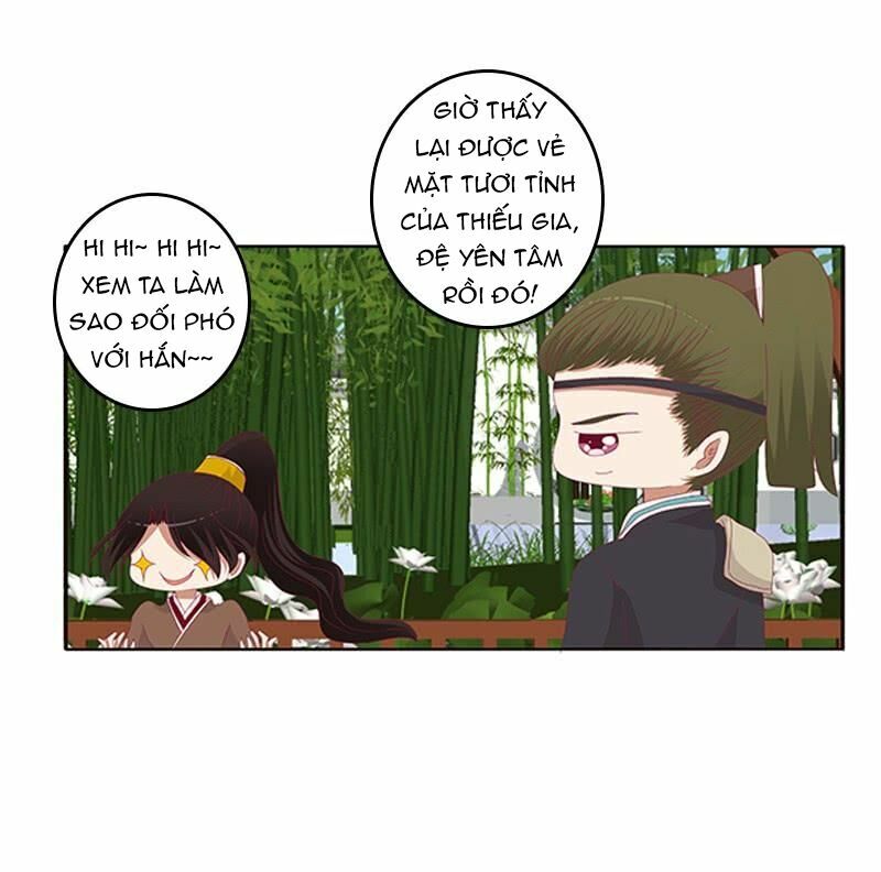 Thông Linh Phi: Chapter 434