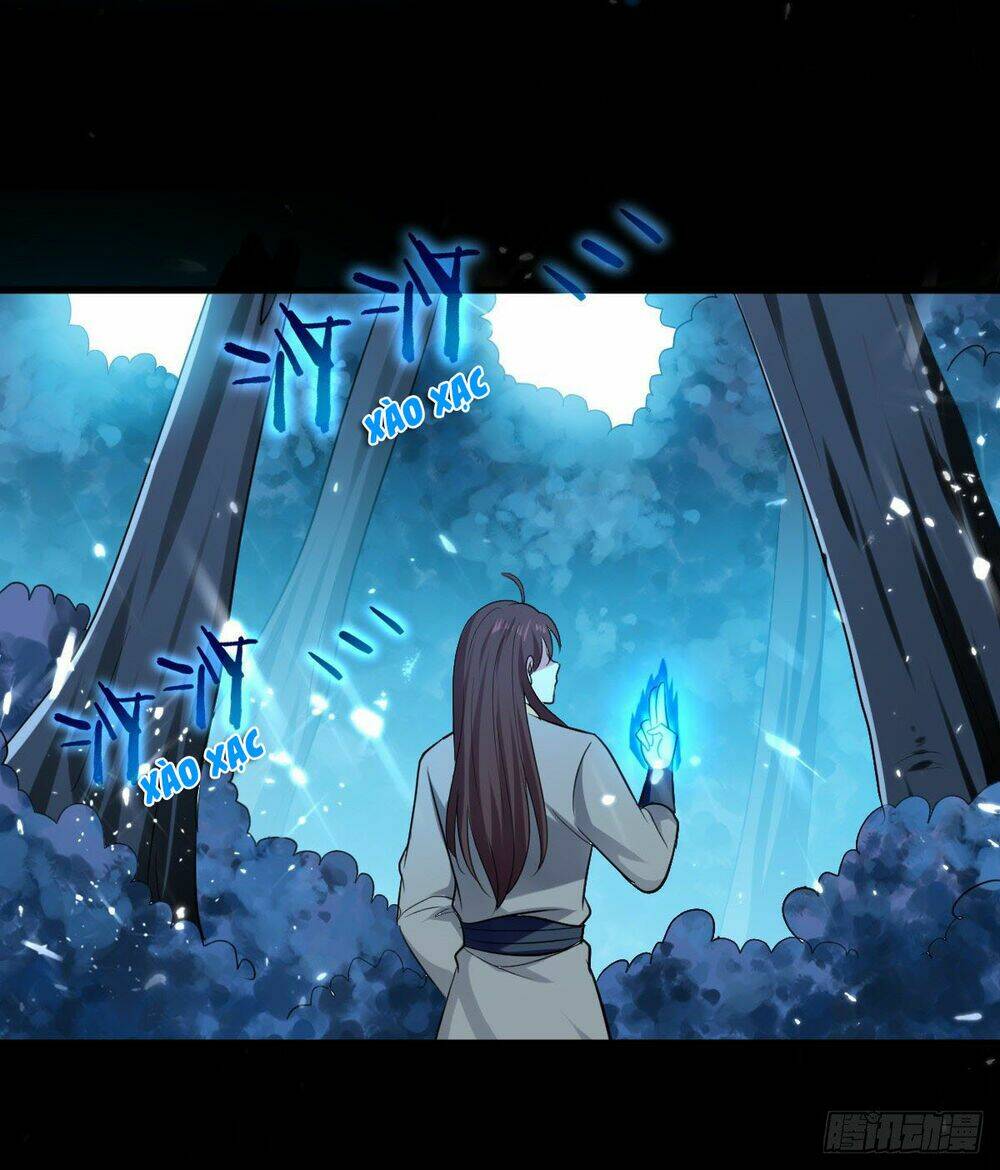 Dị Giới Siêu Cấp Ở Rể: Chapter 47