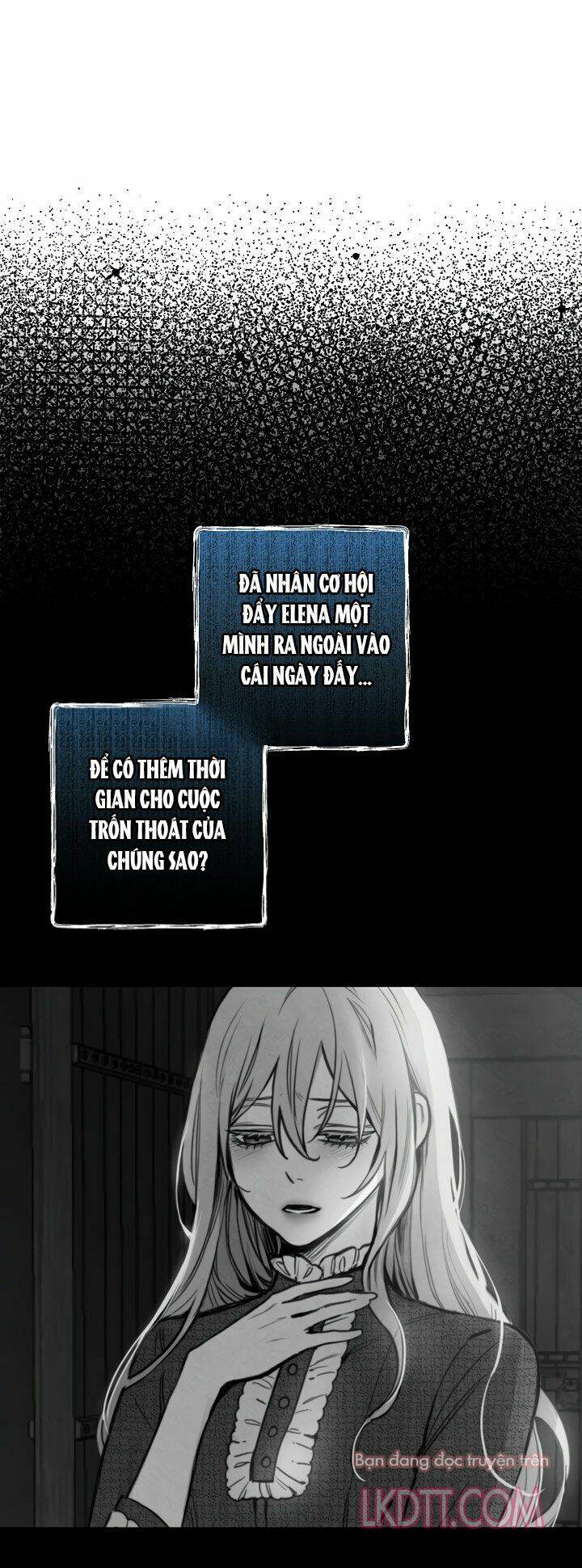 Hoàng Phi Bóng Tối: Chapter 10