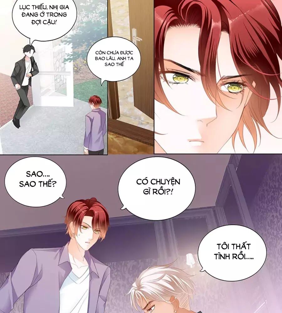Bá Đạo Tiểu Thúc, Xin Trêu Chọc Vừa Thôi!: Chapter 78