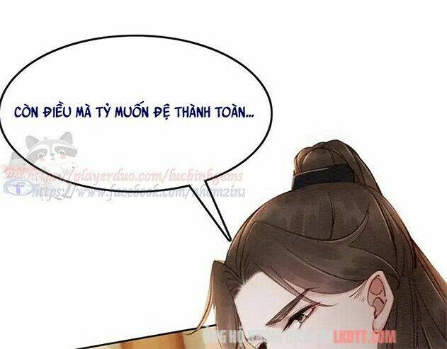 Trọng Sinh Bá Sủng Nhiếp Chính Vương Quá Mạnh Mẽ: Chapter 76