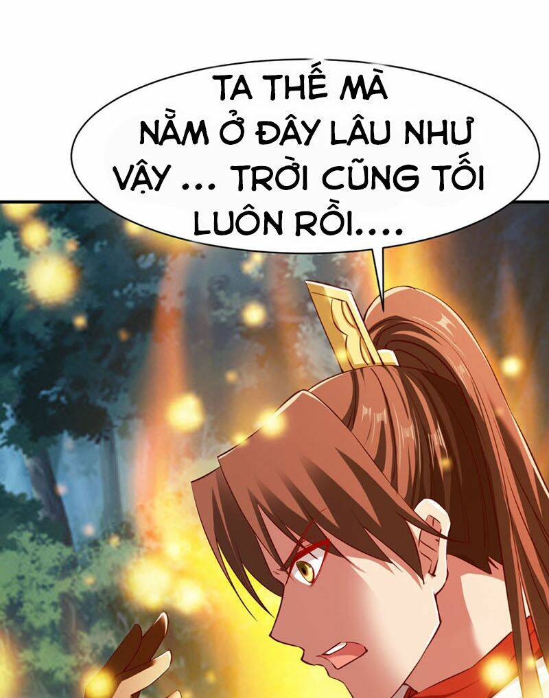 Chiến Đỉnh: Chapter 108