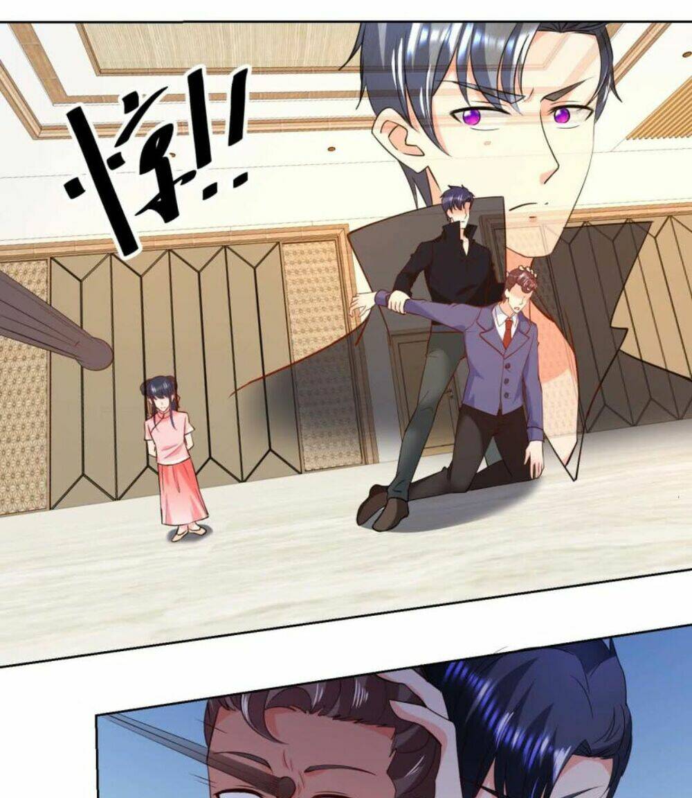 Vú Em Là Cổ Tiên: Chapter 20