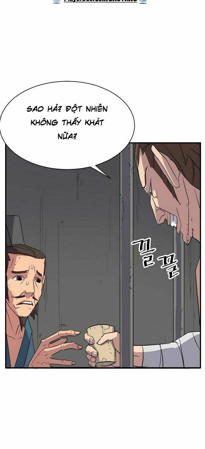 Trọng Sinh, Bất Khả Chiến Bại: Chapter 56