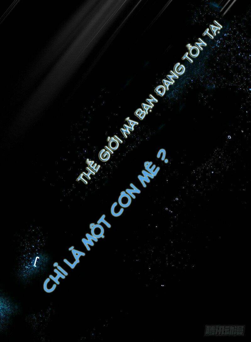 Vượt Qua Ngân Hà Để Yêu Em: Chapter 1