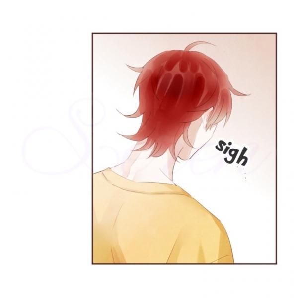 Giữa Tình Yêu Và Tình Bạn: Chapter 38
