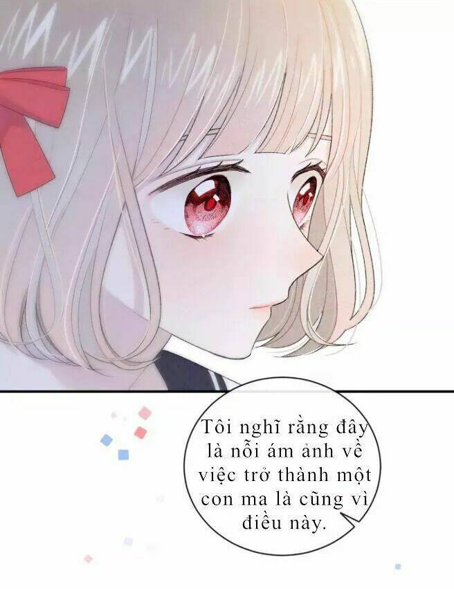 Từ Cái Nhìn Của Em: Chapter 2