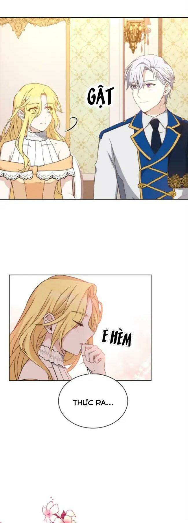 Một Đêm Với Hoàng Đế: Chapter 31