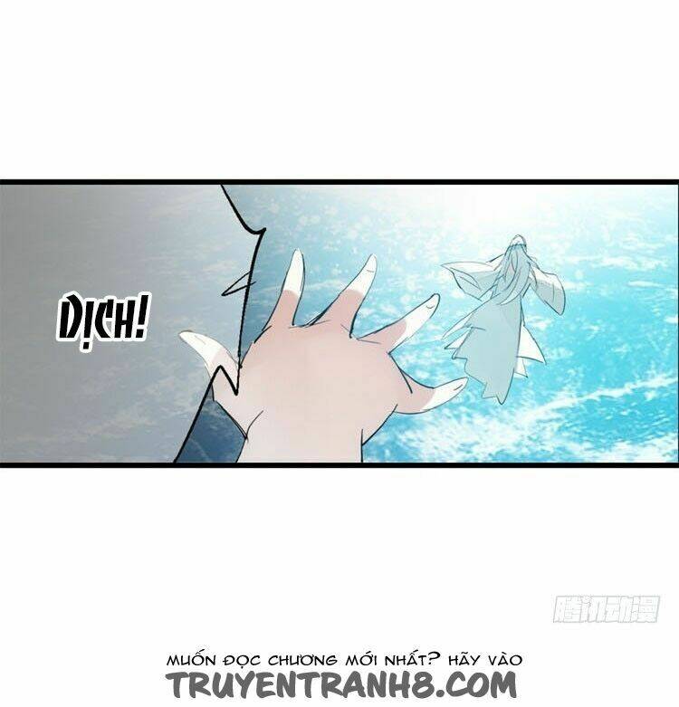 Sư Phụ Lại Trêu Chọc Ta: Chapter 10