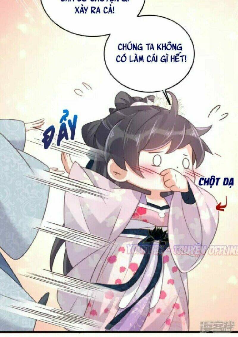 Nhật Kí Học Tập Của Hắc Liên Hoa: Chapter 24