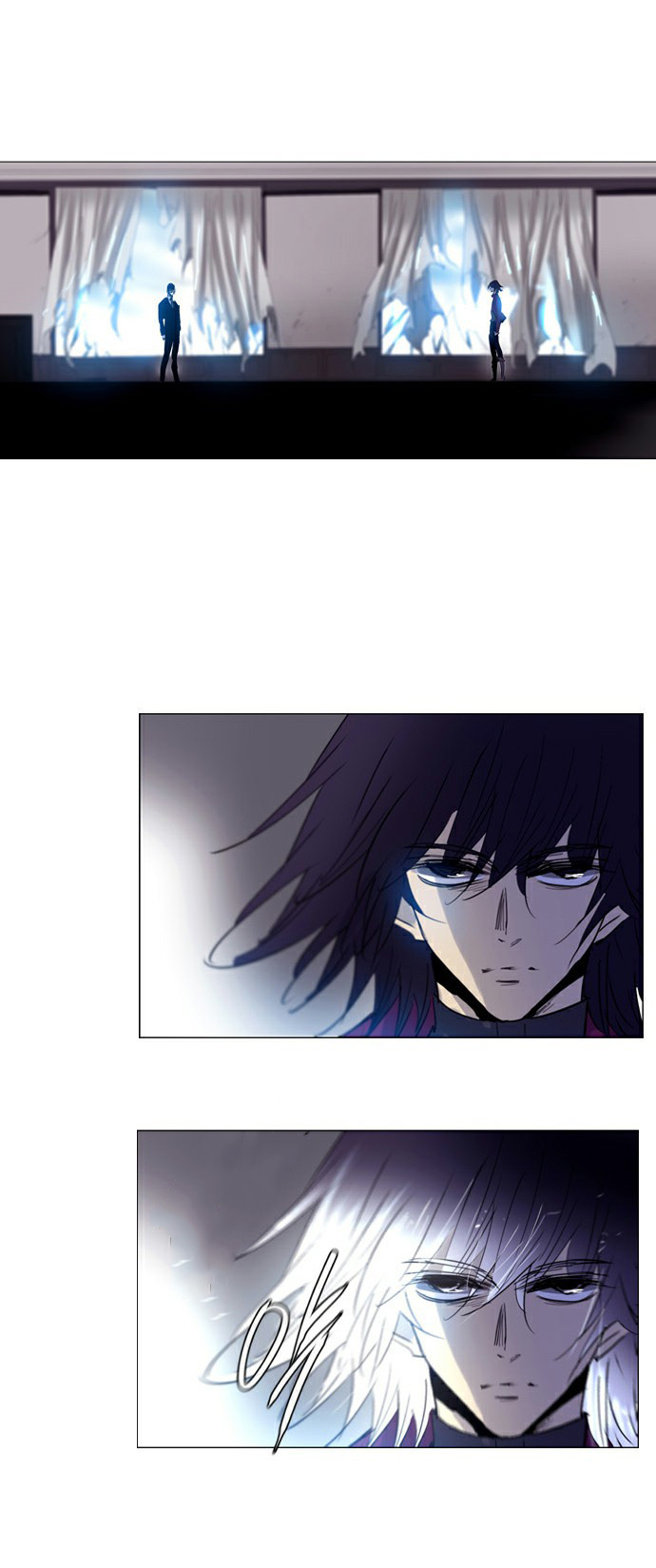 Soul Cartel: Chapter 174