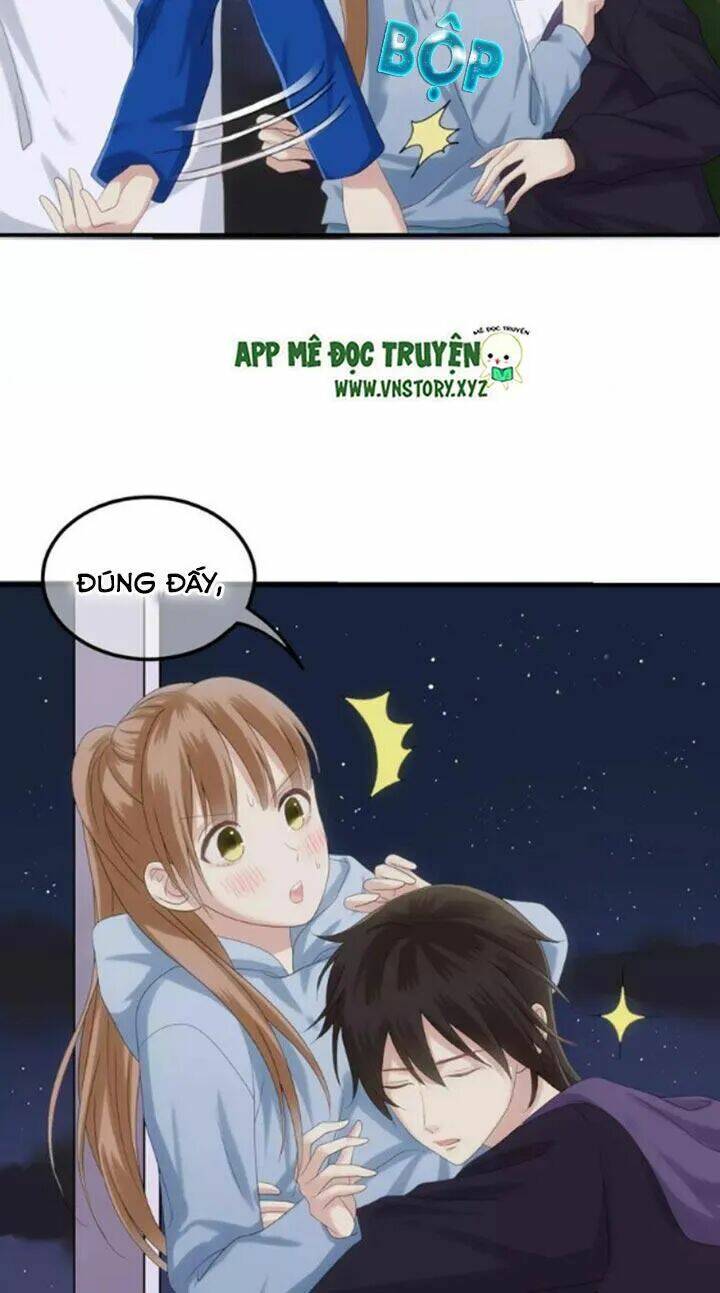 Thần Tượng Điểm Zero: Chapter 107