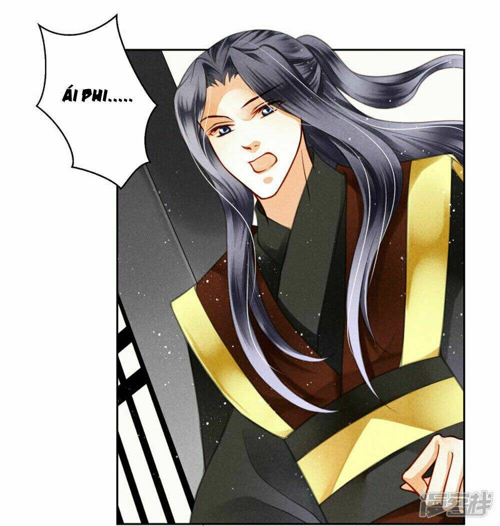 Ái Thượng Vô Địch Tiếu Hoàng Hậu: Chapter 54