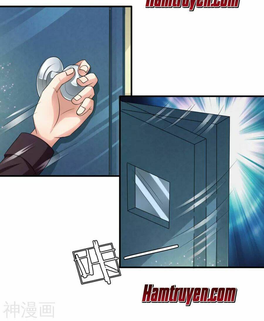 Tuyệt Thế Phi Đao: Chapter 23