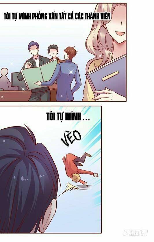 Jm Đặc Thù Khách Nhân Phục Vụ Bộ: Chapter 9