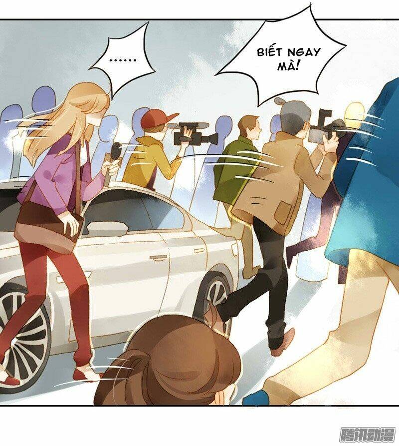 Sức Mạnh Của Sắc Đẹp: Chapter 88