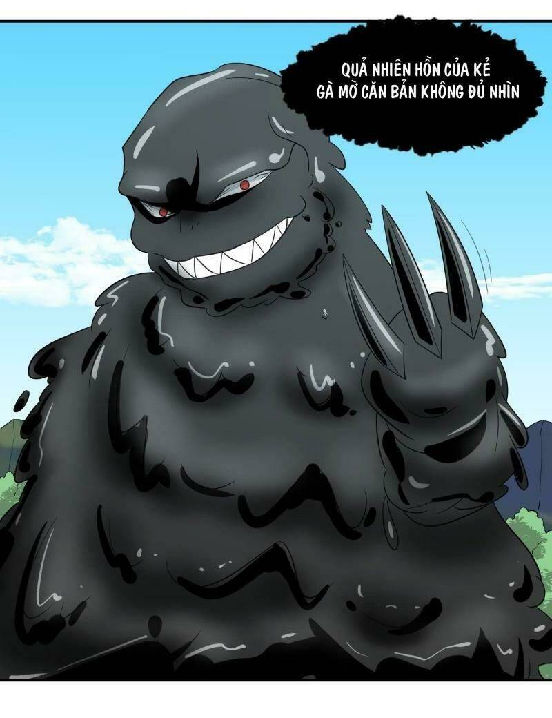 Nghịch Thiên Tiên Mệnh: Chapter 54