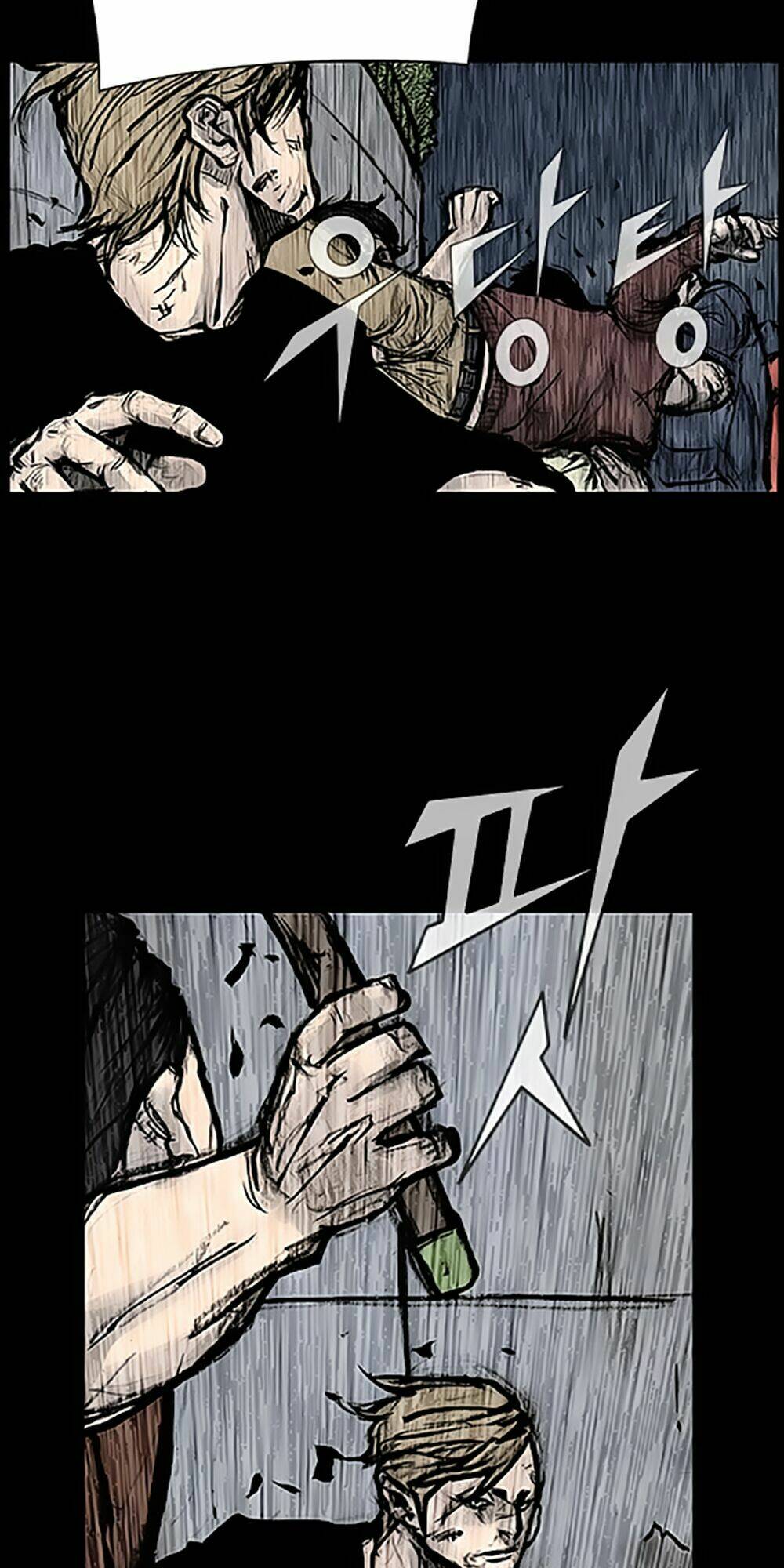 Độc Cô Tiền Truyện: Chapter 122