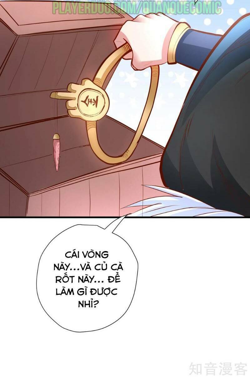 Tối Cường Đại Biểu Hoàng Kim Thận: Chapter 59