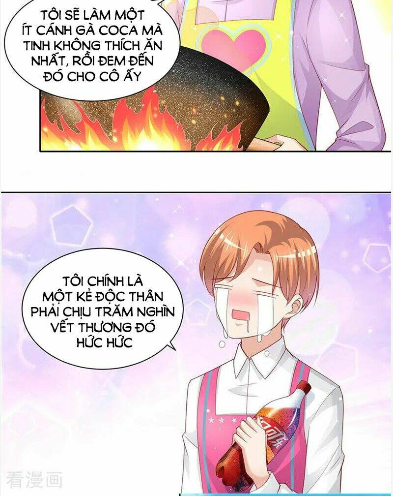 Vợ Yêu Cưới Trước Sủng Sau: Chapter 112